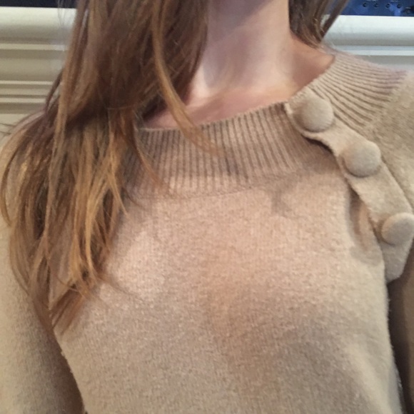 INC INTERNATIONAL CONCEPTS Mini Sweater Dress - Picture 2 of 8